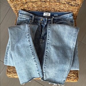 Kensie Blue Women's Jeans